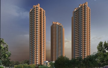 3 BHK Apartment For Sale in SKA Estate, Eta Ii Greater Noida