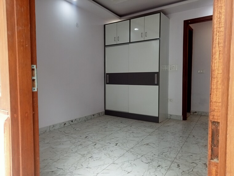 Room, mahavir enclave 1 3 Bedroom 900 Sq.Ft. Builder Floor In Mahavir Enclave 1 Delhi 9077209