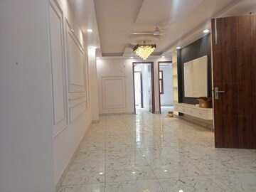 3 BHK Builder Floor For Sale in Mahavir Enclave 1