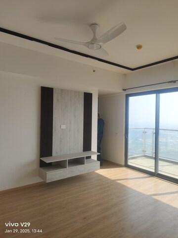 Cupboard in 3 BHK Apartment at Ireo Victory Valley, Sector 67 – for Rent