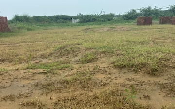 Plot For Sale in Barsana