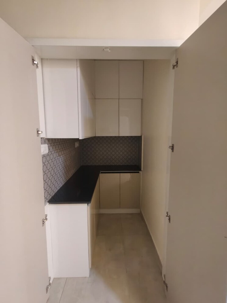 Kitchen, candeur-40 2.5 Bedroom 1490 Sq.Ft. Apartment In Miyapur Hyderabad 9077220