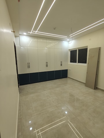 2.5 BHK Apartment For Rent in Candeur 40, Miyapur