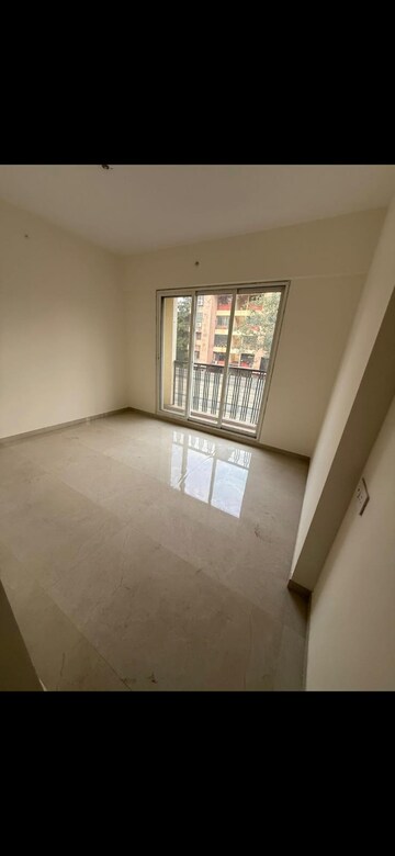 Bedroom in 3 BHK Apartment at Ojass Awantika CHS, Naupada – for Rent