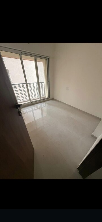 Bedroom in 3 BHK Apartment at Ojass Awantika CHS, Naupada – for Rent