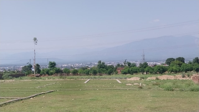 Plot For Sale in Shimla Bypass Road