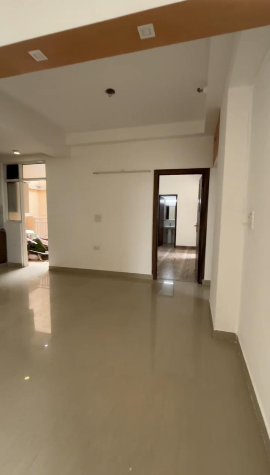 3 BHK Apartment For Sale in Hawelia Valencia Homes