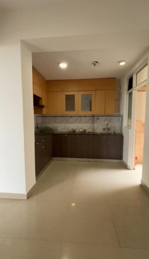 Kitchen in 3 BHK Apartment at Hawelia Valencia Homes, Sector 1 Greater Noida – for Sale