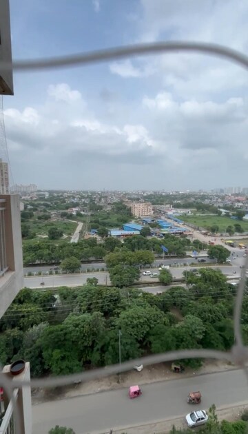 Plot Area in 3 BHK Apartment at Hawelia Valencia Homes, Sector 1 Greater Noida – for Sale