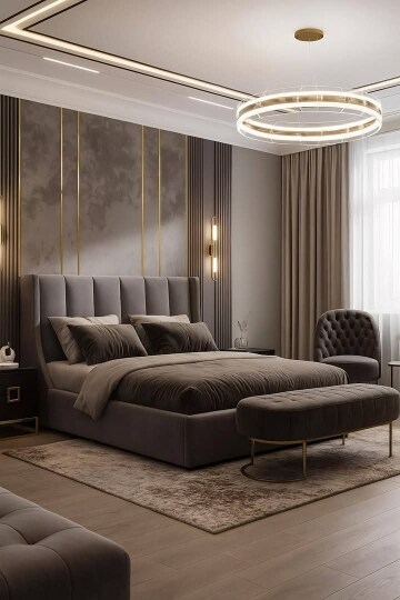3 BHK Builder Floor For Sale in Dwarka Mor