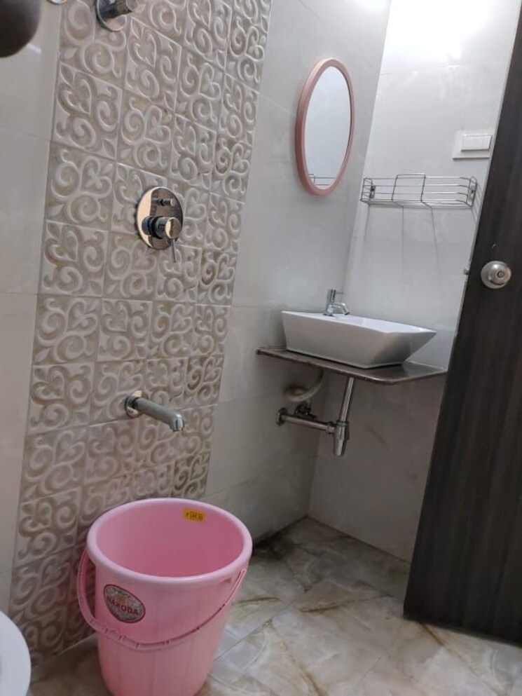 Bathroom, sai-ganesh-ghansoli 2 Bedroom 962 Sq.Ft. Apartment In Ghansoli Navi Mumbai 9077231