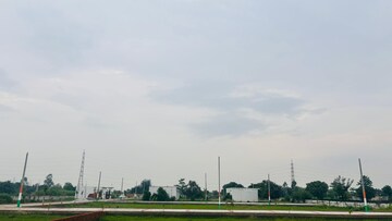  Plot For Sale in Jewar