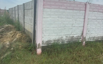 Plot For Sale in Kosi
