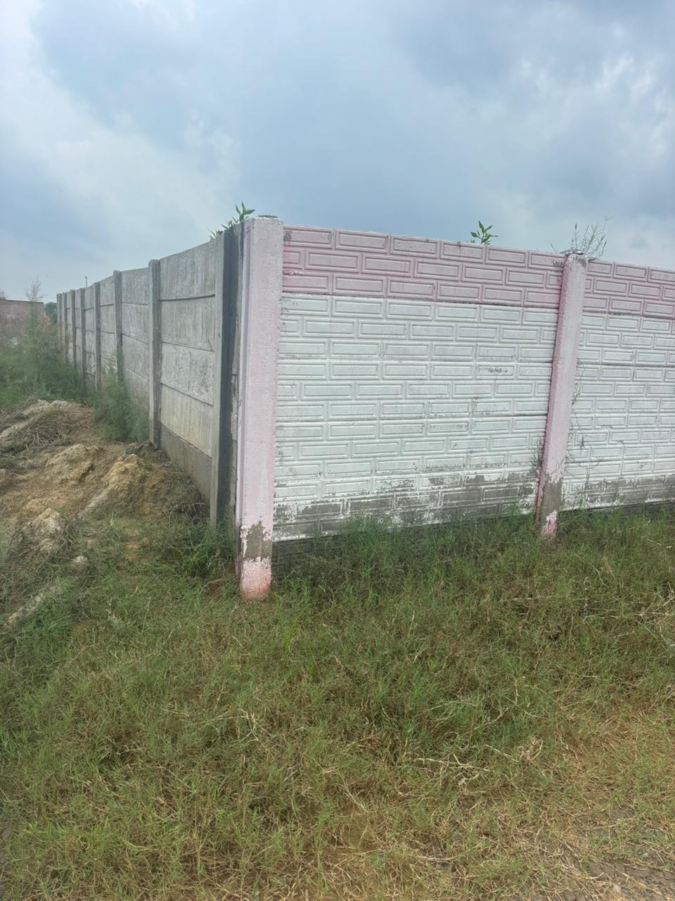 Plot For Sale in Kosi