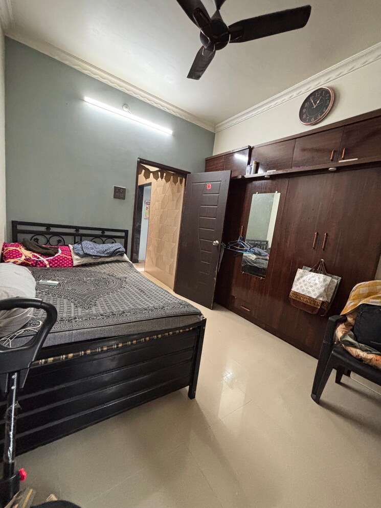 Bedroom, rai-pandu-hari-enclave-phase-i 1 Bedroom 654 Sq.Ft. Apartment In Kalyan East Thane 9077255