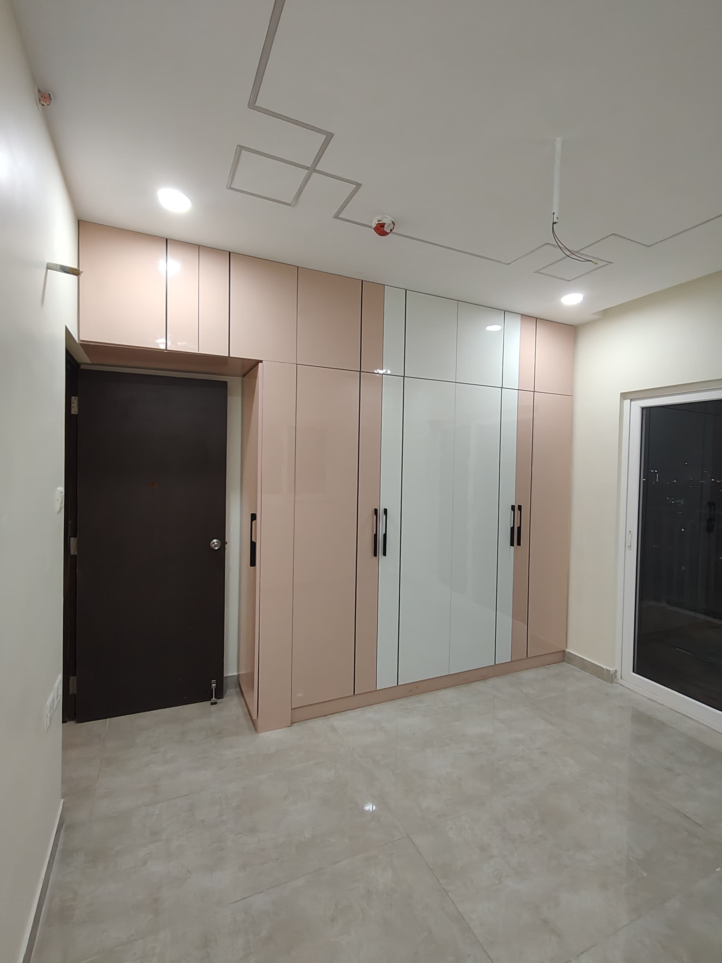 2.5 BHK + Pooja Room Apartment For Rent in Candeur 40