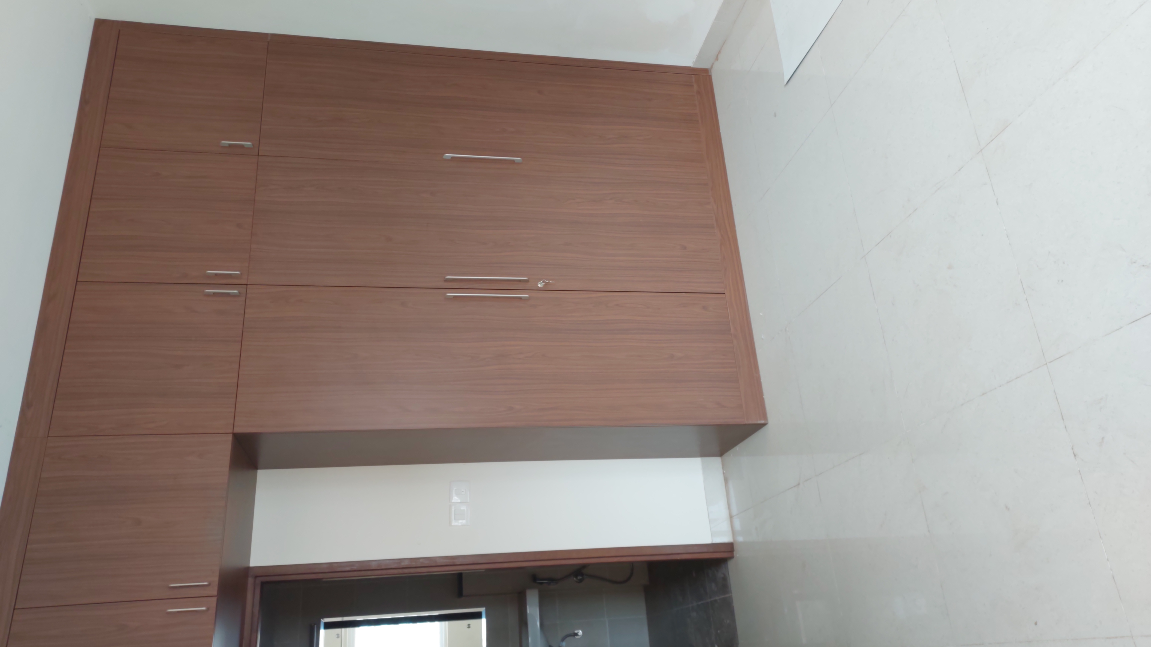 1 BHK Apartment For Rent in Brigade El Dorado