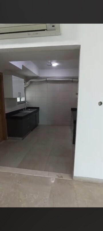 Kitchen in 3 BHK Apartment at Tata Gurgaon Gateway, Sector 112 – for Rent