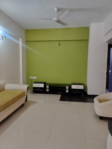 3 BHK Apartment For Rent in Arun Sane Orchid Towers, Baner