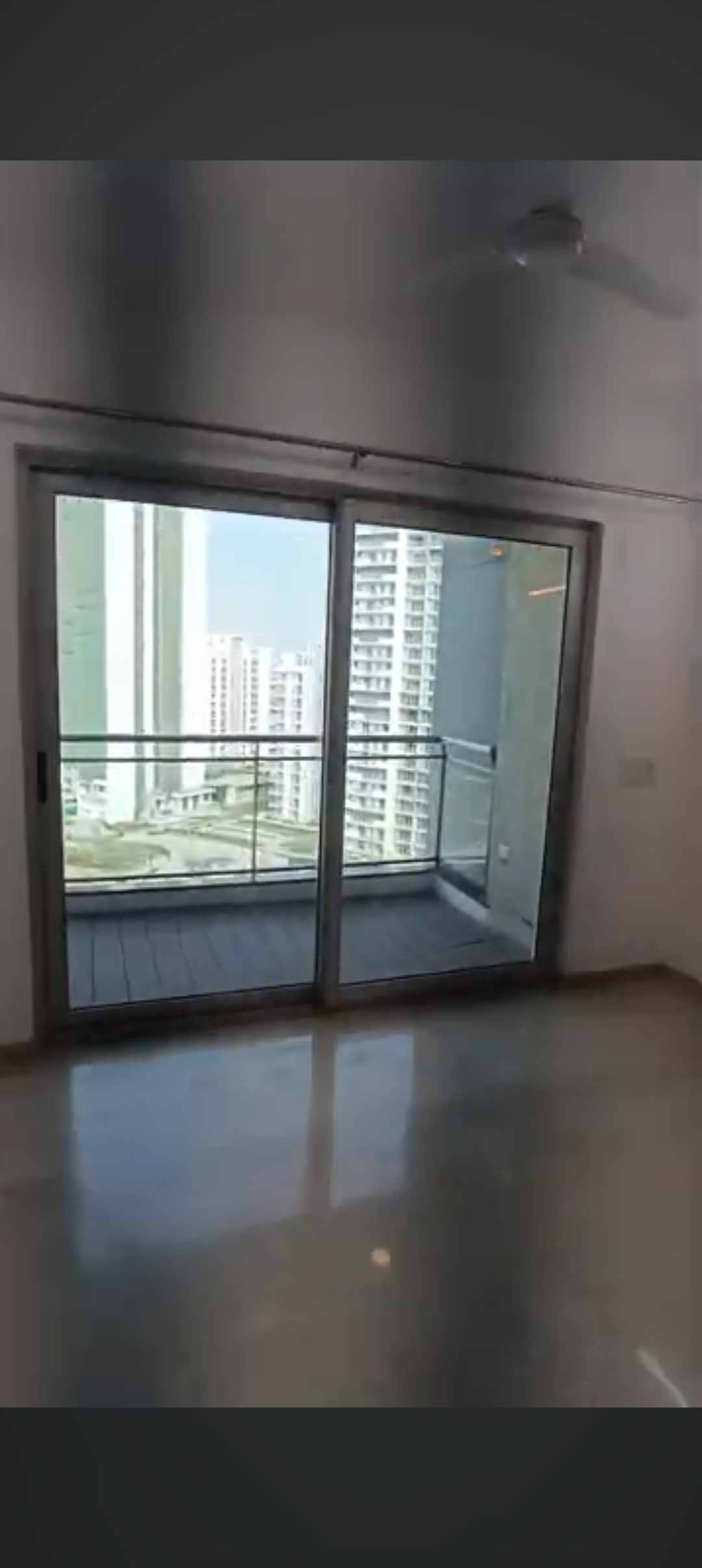 3 BHK + Pooja Room Apartment For Rent in Tata Gurgaon Gateway