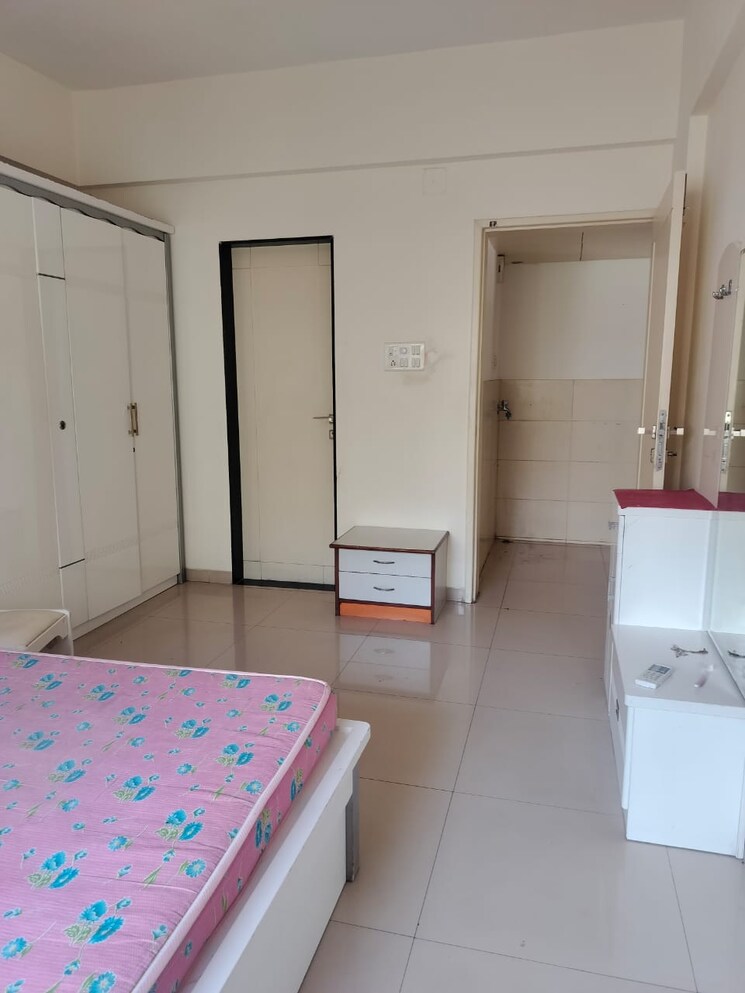 Bedroom, arun-sane-orchid-towers 3 Bedroom 1250 Sq.Ft. Apartment In Baner Pune 9077273