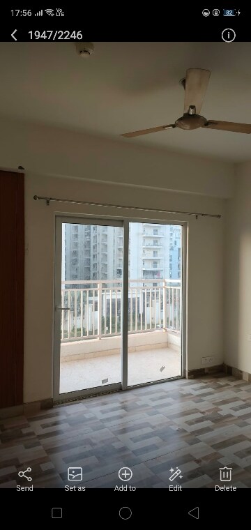 3 BHK Apartment For Rent in VVIP Addresses, Raj Nagar Extension