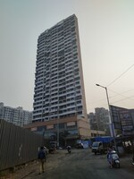 1 BHK + Extra Room 454 Sq.Ft. Apartment in JH Regency Park