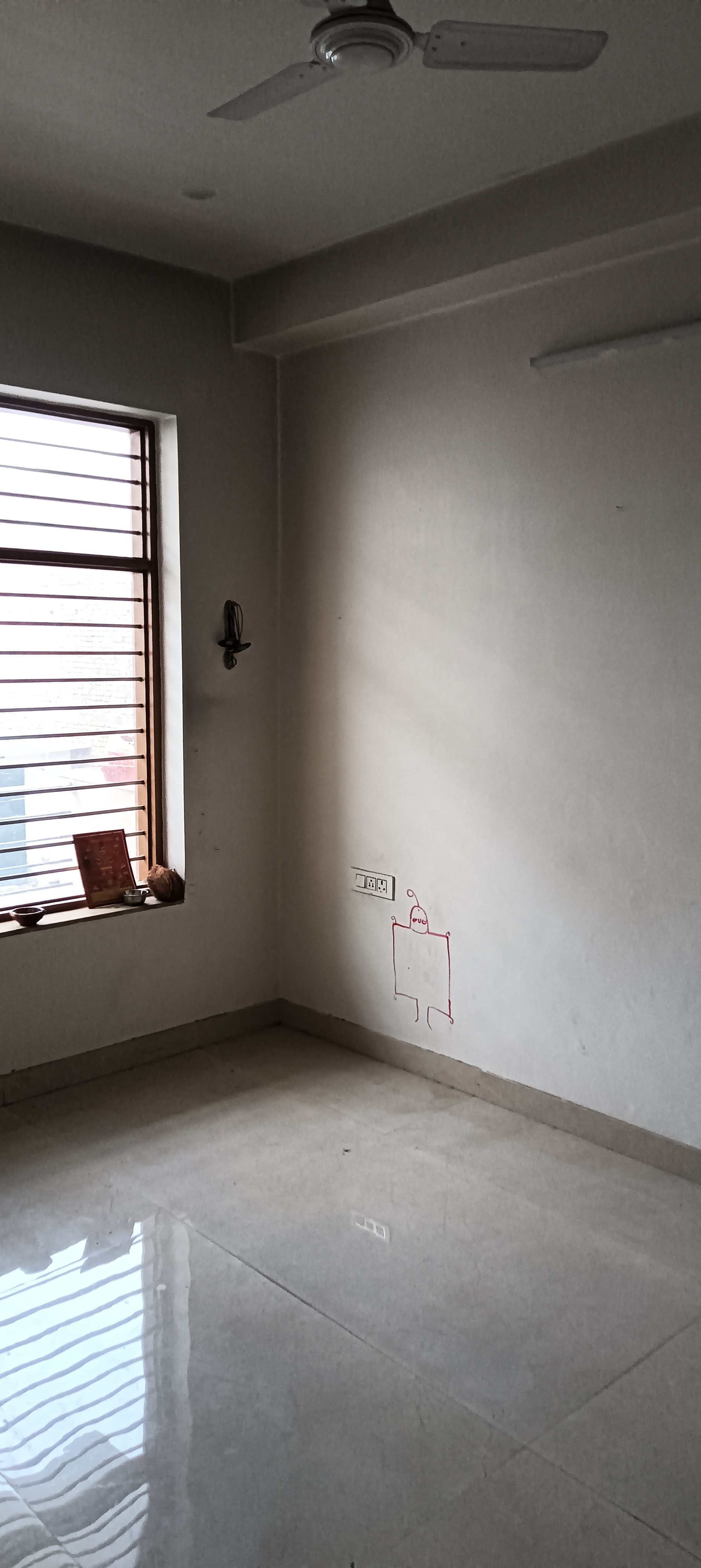 3 BHK Builder Floor For Rent in Sector 21D