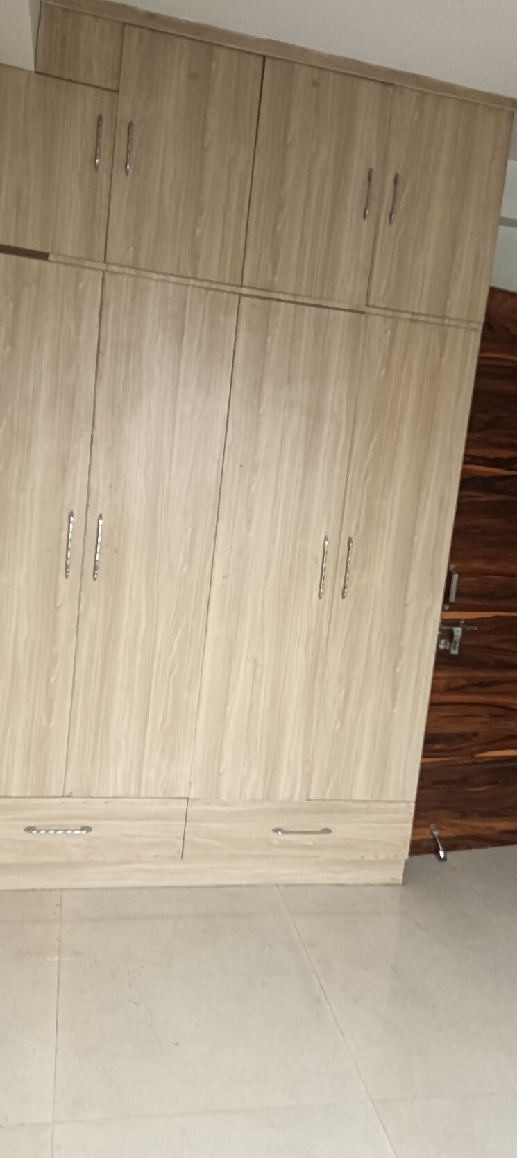 Room, sector 21d 3 Bedroom 1500 Sq.Ft. Builder Floor In Sector 21d Faridabad 9077279