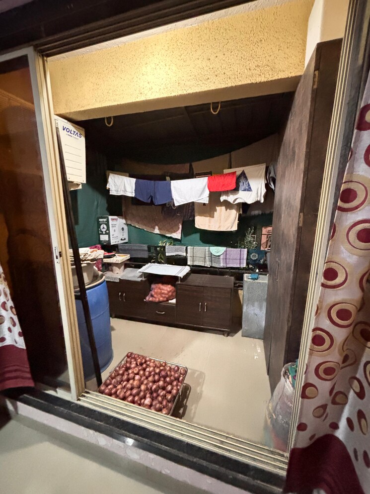 Balcony, jh-regency-park 1 Bedroom 454 Sq.Ft. Apartment In Kalyan East Thane 9077278