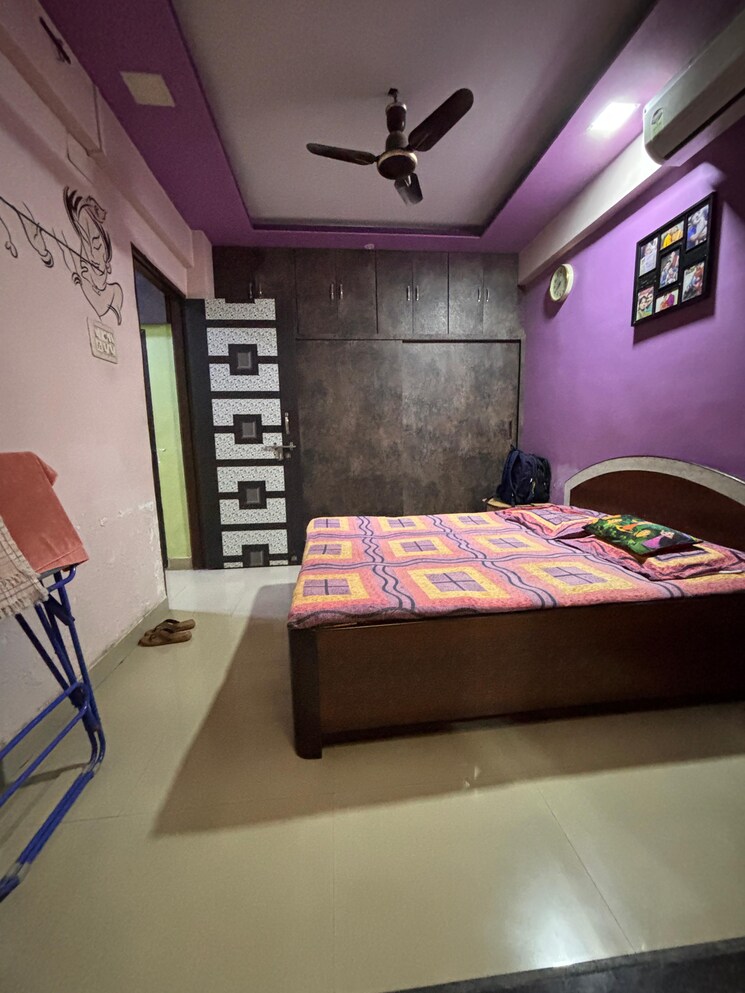 Bedroom, jh-regency-park 1 Bedroom 454 Sq.Ft. Apartment In Kalyan East Thane 9077278