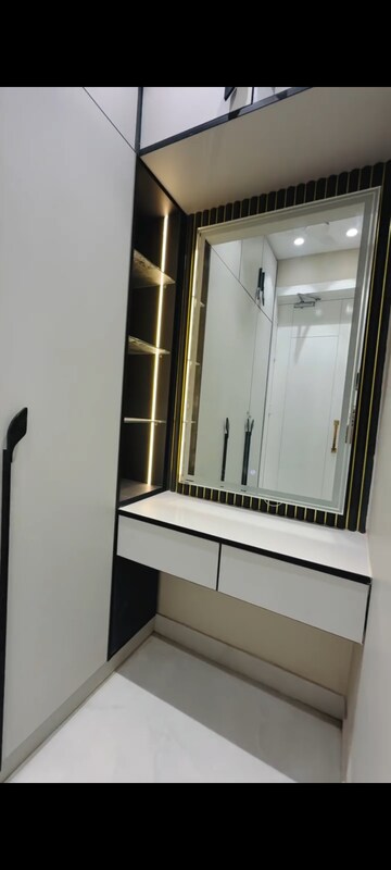 Furnished Amenities in 4 BHK Builder Floor at TDI The Retreat, Sector 89 – for Sale