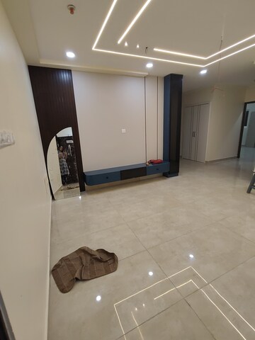 Team Area in 3 BHK Apartment at Candeur 40, Miyapur – for Rent