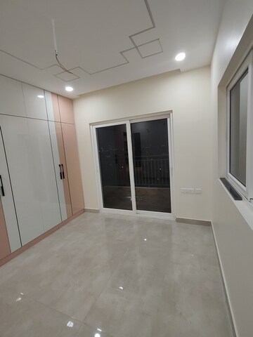 3 BHK Apartment For Rent in Candeur 40, Miyapur