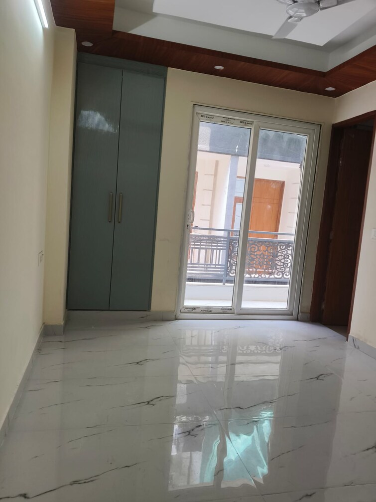 Cover Image, neb sarai 3 Bedroom 1300 Sq.Ft. Builder Floor In Neb Sarai Delhi 9077290