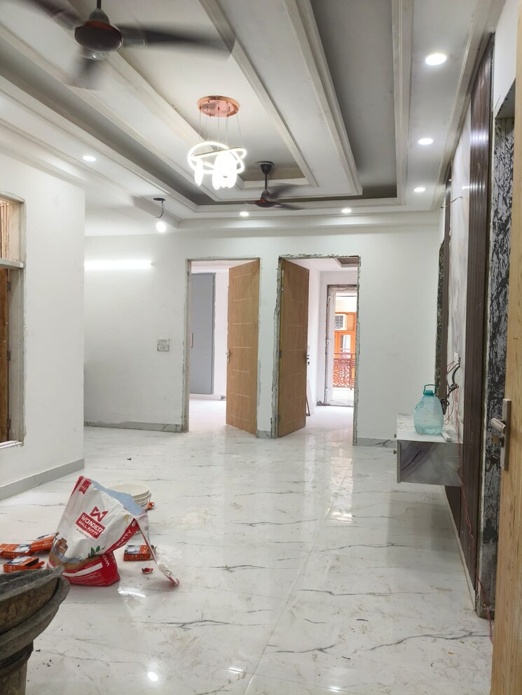 undefined, neb sarai 3 Bedroom 1300 Sq.Ft. Builder Floor In Neb Sarai Delhi 9077290