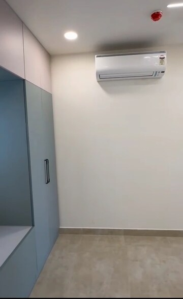 Furnished Amenities in 3 BHK Apartment at Candeur 40, Miyapur – for Rent