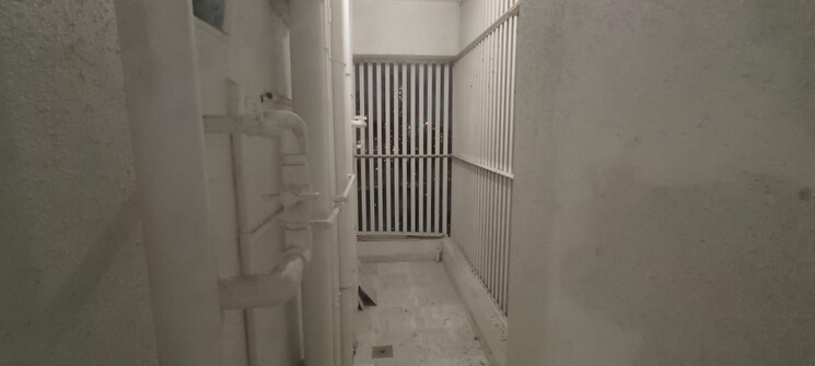 Bathroom, aastha-heights 2 Bedroom 950 Sq.Ft. Apartment In Goregaon West Mumbai 9077289