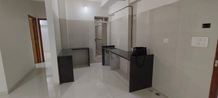 Kitchen, aastha-heights 2 Bedroom 950 Sq.Ft. Apartment In Goregaon West Mumbai 9077289