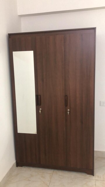 Furnished Amenities in 3 BHK Apartment at Gaurs Siddhartham, Siddharth Vihar – for Rent