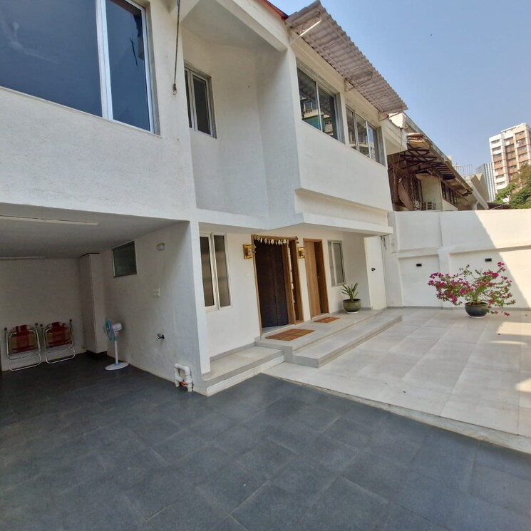 Exterior View, lokhandwala-premium-towers 6+ Bedroom 6150 Sq.Ft. Independent House In Lokhandwala Complex Mumbai 9077297