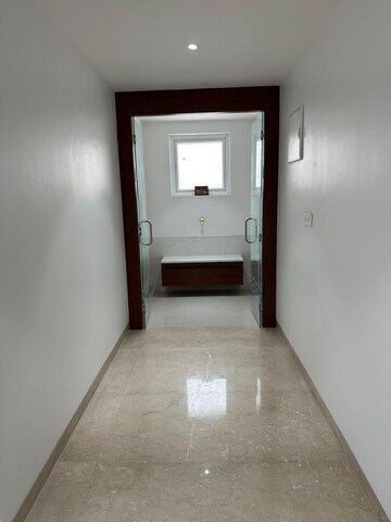 Room in 4 BHK Villa at My Home Ankura, Tellapur – for Rent