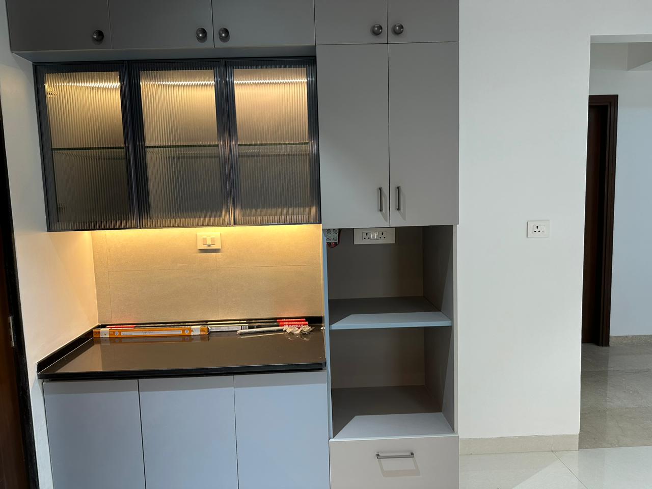 4 BHK Villa For Rent in My Home Ankura