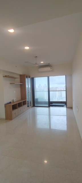 2 BHK Apartment For Rent in Kanakia Silicon Valley