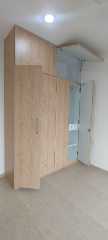 Bathroom in 2 BHK Apartment at Kanakia Silicon Valley, Powai – for Rent