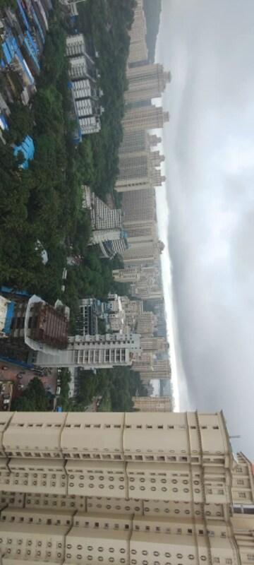 2 BHK Apartment – Exterior View View at Kanakia Silicon Valley, Powai - for Rent