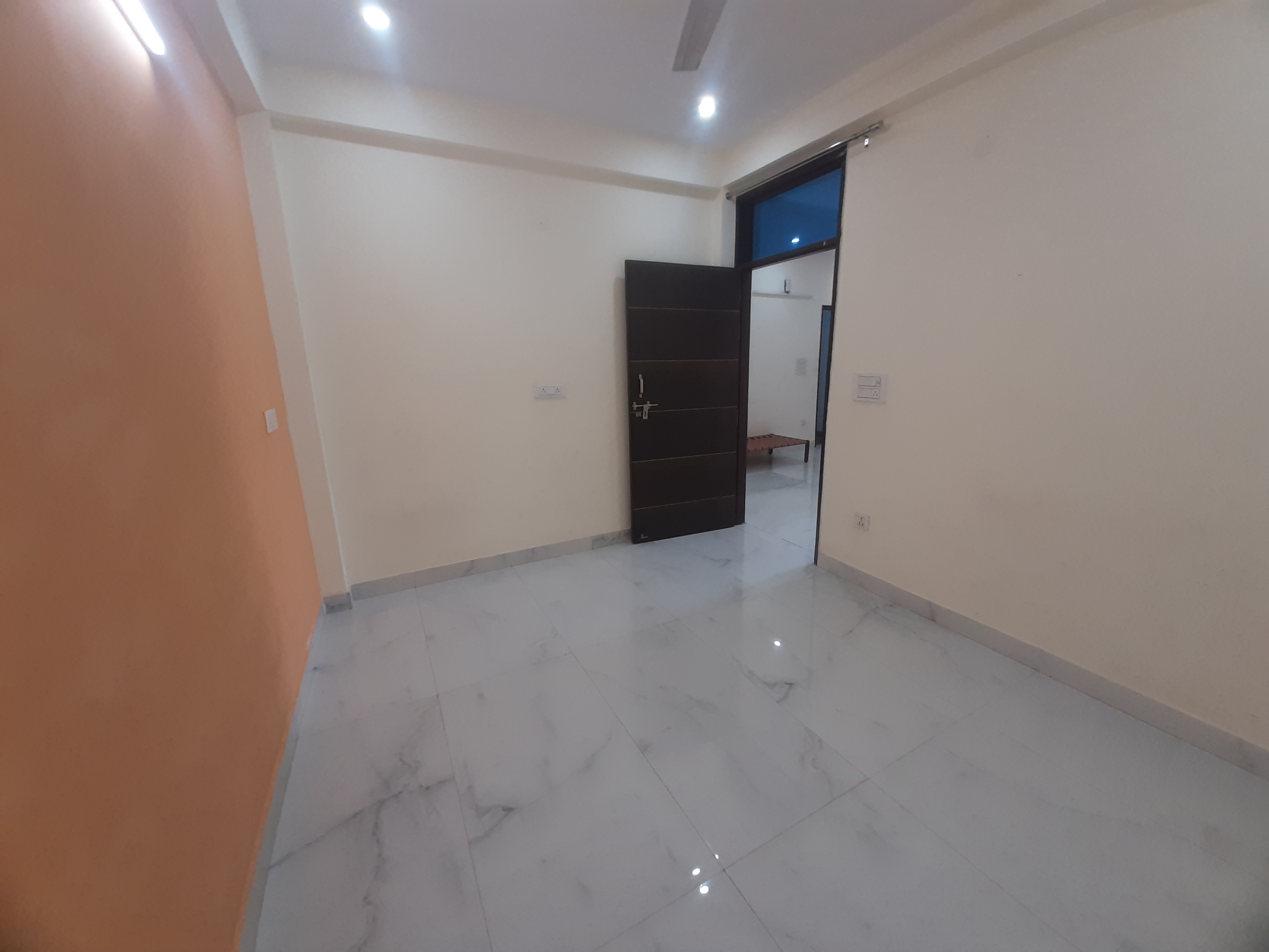 2 BHK Builder Floor For Rent in Maidan Garhi