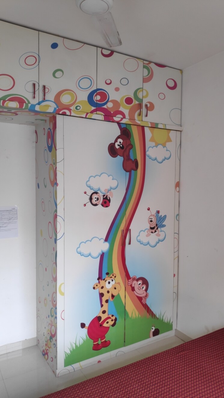 Map Location, tingre-star-max 2 Bedroom 663 Sq.Ft. Apartment In Dhanori Pune 9077314