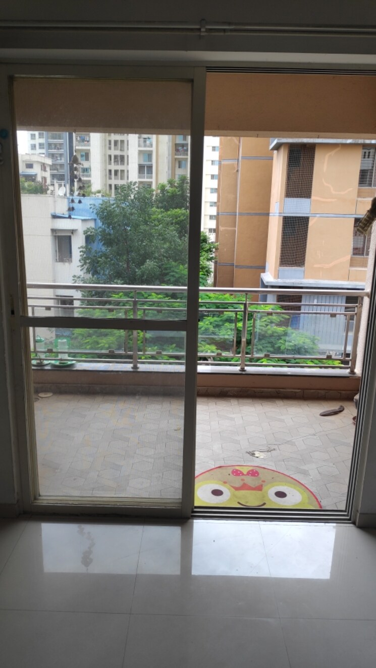 Balcony, tingre-star-max 2 Bedroom 663 Sq.Ft. Apartment In Dhanori Pune 9077314