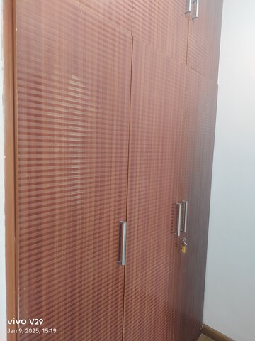 Bathroom in 3 BHK Apartment at Park View Apartments Gurgaon, Sector 56 – for Sale